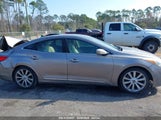 HYUNDAI AZERA KMHFH4JG7DA260834 снимка