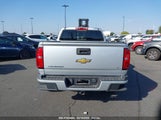 CHEVROLET COLORADO LT 1GCGSCE31G1****** снимка