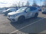 SUBARU FORESTER SPORT JF2SKARC7MH558197 снимка
