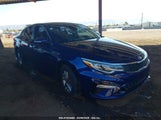 KIA OPTIMA LX 5XXGT4L37KG353274 снимка