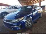 KIA OPTIMA LX 5XXGT4L37KG353274 снимка