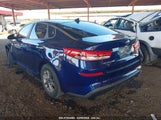 KIA OPTIMA LX 5XXGT4L37KG353274 снимка