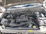 TOYOTA SEQUOIA SR5 V8 5TDZT34A65S****** снимка