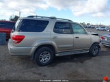 TOYOTA SEQUOIA SR5 V8 5TDZT34A65S****** снимка