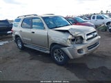 TOYOTA SEQUOIA SR5 V8 5TDZT34A65S****** снимка