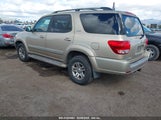 TOYOTA SEQUOIA SR5 V8 5TDZT34A65S****** снимка