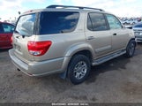 TOYOTA SEQUOIA SR5 V8 5TDZT34A65S****** снимка