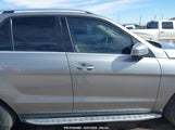 MERCEDES-BENZ ML 350 4JGDA5JB7FA557837 снимка