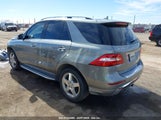 MERCEDES-BENZ ML 350 4JGDA5JB7FA557837 снимка