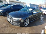 AUDI S5 3.0T PREMIUM PLUS WAUVGAFR6DA015645 снимка