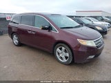 Honda Odyssey Touring/Touring Elite 5FNRL5H90DB048734 снимка