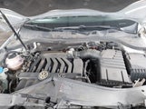 VOLKSWAGEN PASSAT VR6 WVWCU73C38P****** снимка