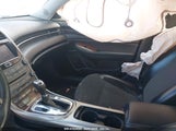 CHEVROLET MALIBU 1LT 1G11C5SA5DF328072 снимка