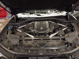 BMW X7 M50I 5UXCX6C01N9M34758 снимка