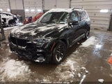 BMW X7 M50I 5UXCX6C01N9M34758 снимка