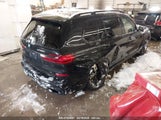BMW X7 M50I 5UXCX6C01N9M34758 снимка