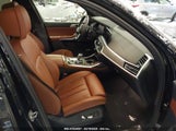 BMW X7 M50I 5UXCX6C01N9M34758 снимка
