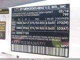 MERCEDES-BENZ GL 450 4MATIC 4JGDF7CE3EA365771 снимка