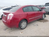 NISSAN SENTRA 2.0 S 3N1AB6AP8CL622594 снимка