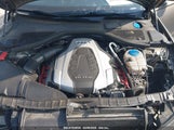 AUDI A6 3.0T PREMIUM PLUS WAUFGAFC9GN148882 снимка