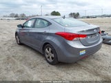 HYUNDAI ELANTRA GLS KMHDH4AE0DU660867 снимка
