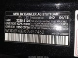 MERCEDES-BENZ E 300 WDDZF4JBXJA457462 снимка