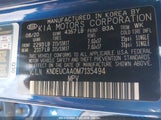 KIA SELTOS S KNDEUCAA0M7135494 снимка