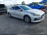 HYUNDAI SONATA SE 5NPE24AF3KH770628 снимка