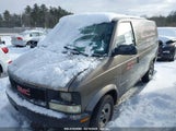 GMC SAFARI SL 1GTDL19X12B****** снимка