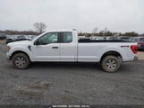 FORD F-150 XLT 1FTFX1E5XMKD25149 снимка