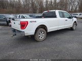 FORD F-150 XLT 1FTFX1E5XMKD25149 снимка