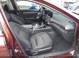 NISSAN ALTIMA SV FWD 1N4BL4DV1PN410354 fotografie