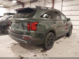 KIA SORENTO X-LINE S 5XYRLDLC8PG220664 снимка