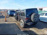 JEEP WRANGLER UNLIMITED SPORT S 4X4 1C4HJXDM2MW577055 снимка
