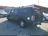 CHEVROLET SUBURBAN 1500 Z71 3GNFK16Z32G322198 снимка