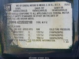 CHEVROLET SUBURBAN 1500 Z71 3GNFK16Z32G322198 снимка