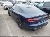 AUDI S5 SPORTBACK PREMIUM PLUS TFSI QUATTRO TIPTRONIC WAUC4CF57PA059831 снимка