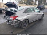 HYUNDAI ELANTRA HYBRID BLUE KMHLM4AJ9NU031372 photo