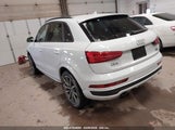 AUDI Q3 2.0T PREMIUM/2.0T SPORT PREMIUM WA1JCCFS0JR002893 снимка
