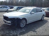 BMW 740I WBA7T2C07LCD30198 снимка