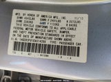 HONDA ACCORD EX-L V-6 1HGCR3F81EA014266 photo
