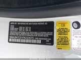 BMW 428I WBA3N7C51FK223575 снимка