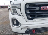 GMC SIERRA 1500 LIMITED 4WD SHORT BOX AT4 3GTP9EELXNG117009 снимка
