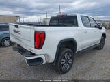 GMC SIERRA 1500 LIMITED 4WD SHORT BOX AT4 3GTP9EELXNG117009 снимка