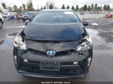 TOYOTA PRIUS TWO JTDKN3DUXF1928801 снимка
