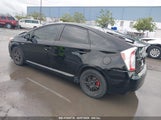 TOYOTA PRIUS TWO JTDKN3DUXF1928801 снимка