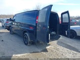 CHEVROLET EXPRESS WORK VAN 1GCFG15X671170529 снимка