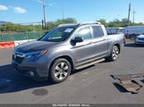 HONDA RIDGELINE RTL-T 5FPYK2F64HB001113 снимка