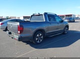 HONDA RIDGELINE RTL-T 5FPYK2F64HB001113 снимка