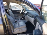 HONDA RIDGELINE RTL-T 5FPYK2F64HB001113 снимка